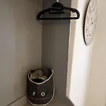 Fruehauf Apartmán *