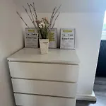 Fruehauf Apartmán *