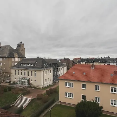 Fruehauf Geithain