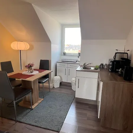 Fruehauf Apartment