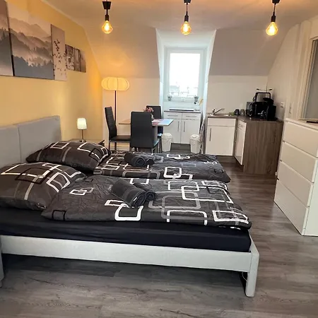 Fruehauf Appartamento Geithain