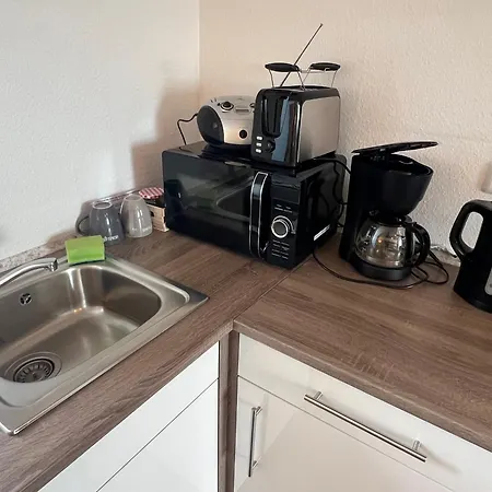 Fruehauf Apartment