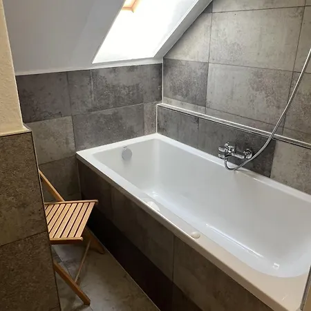 דירה Fruehauf Geithain