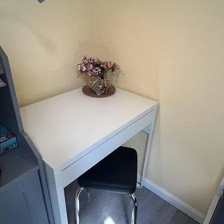 Fruehauf דירה Geithain