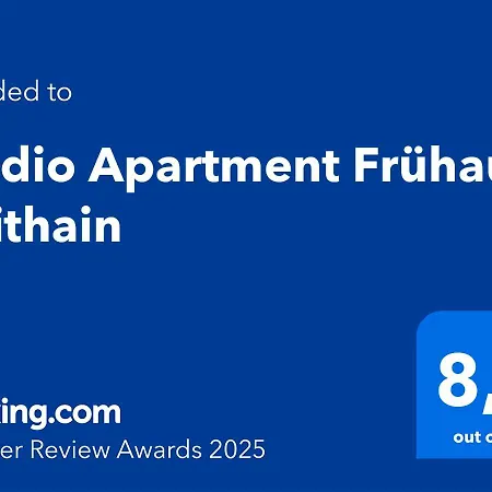 Fruehauf Daire Geithain