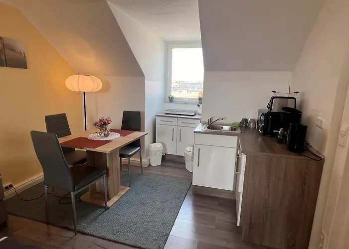 Fruehauf Appartamento