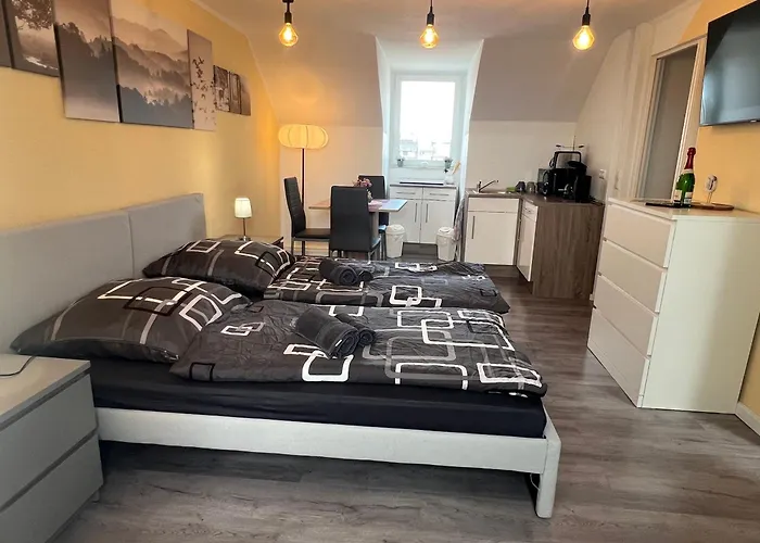 Fruehauf Appartamento Geithain