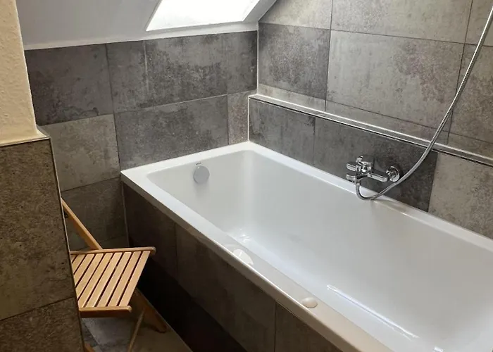 Daire Fruehauf Geithain