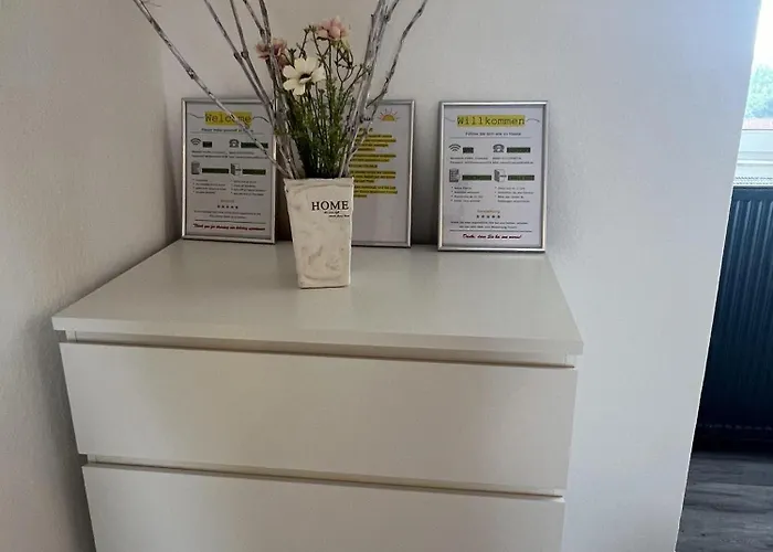 Fruehauf Appartamento *