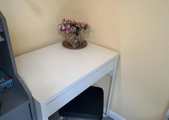 Fruehauf Appartamento Geithain